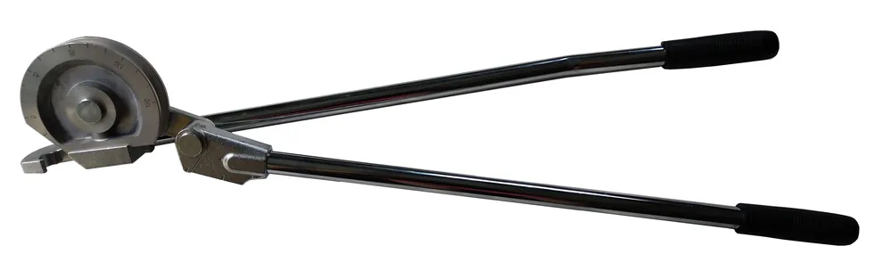 Beställ idag Rörbockare